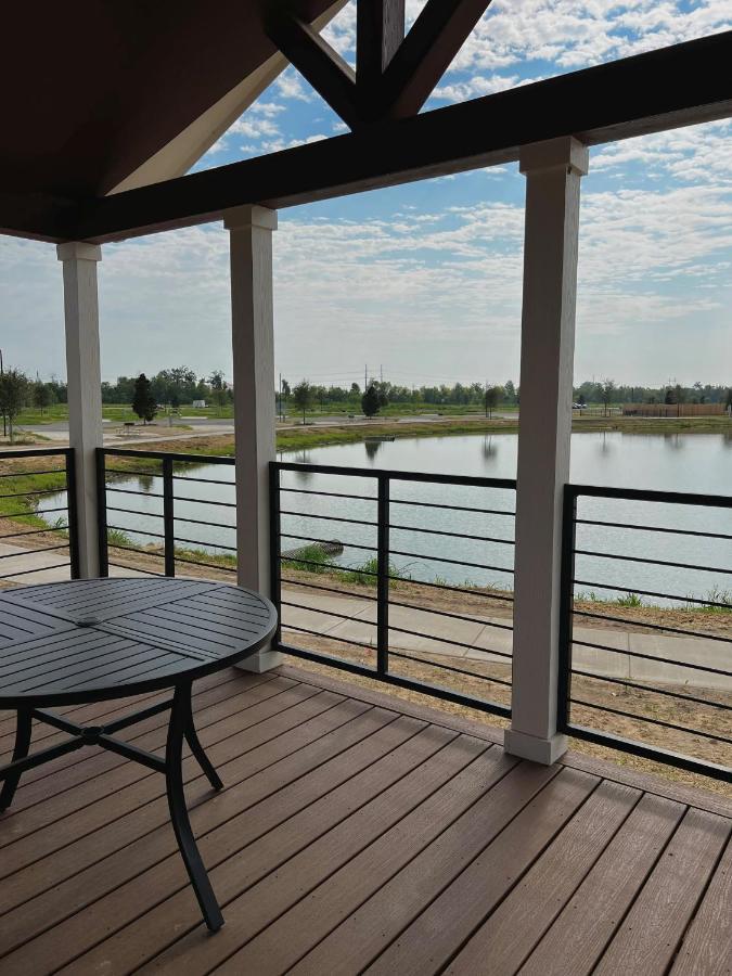 Tiger'S Trail Rv Resort Baton Rouge Exteriér fotografie