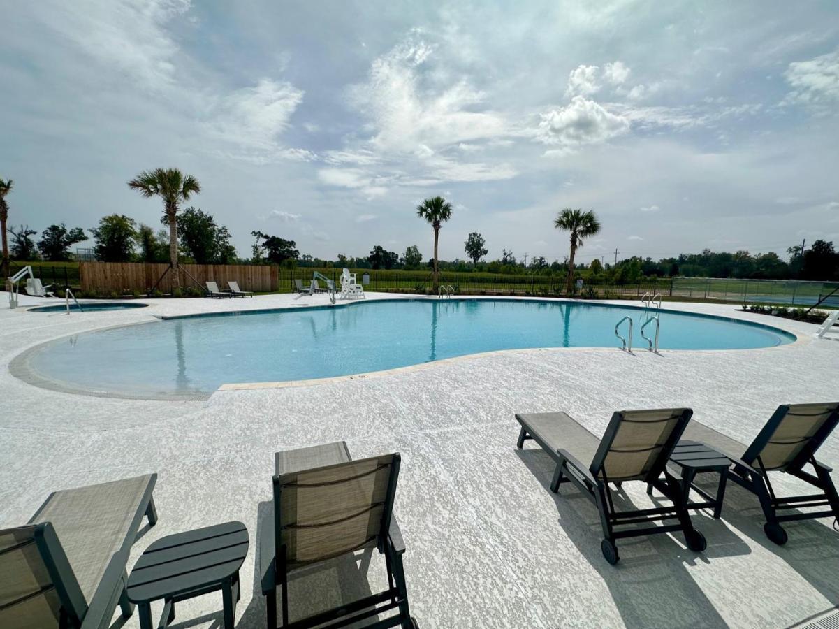 Tiger'S Trail Rv Resort Baton Rouge Exteriér fotografie