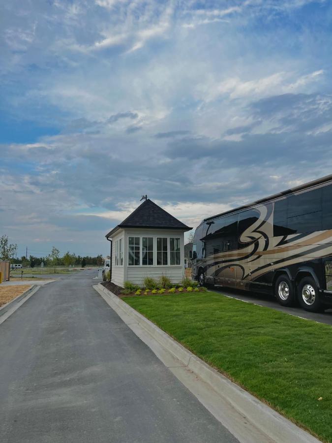 Tiger'S Trail Rv Resort Baton Rouge Exteriér fotografie